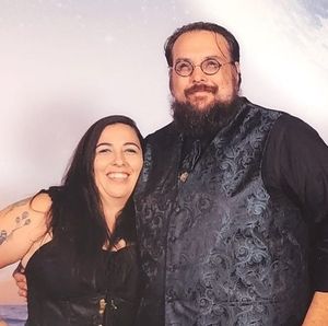 Meet your Posher, Crystal